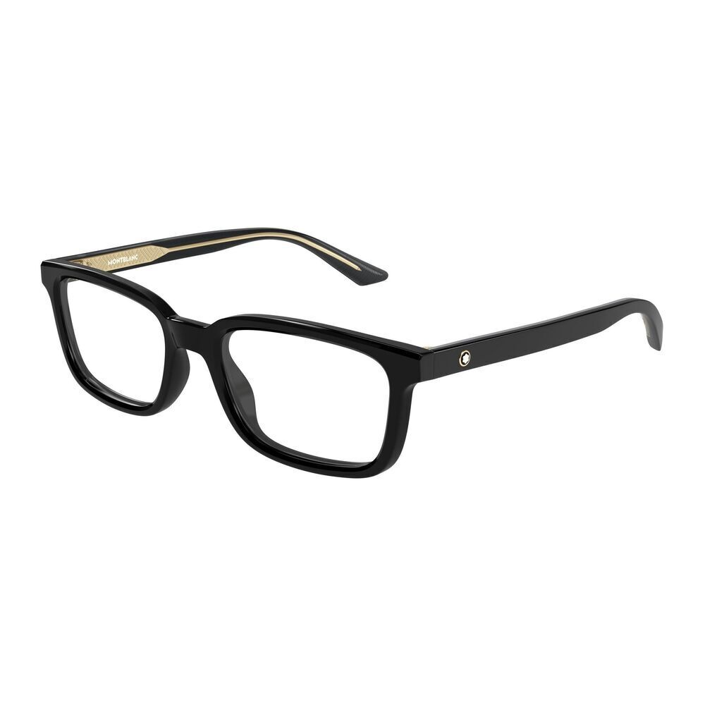 NWT Mont Blanc MB0458oL-006 Eyeglasses